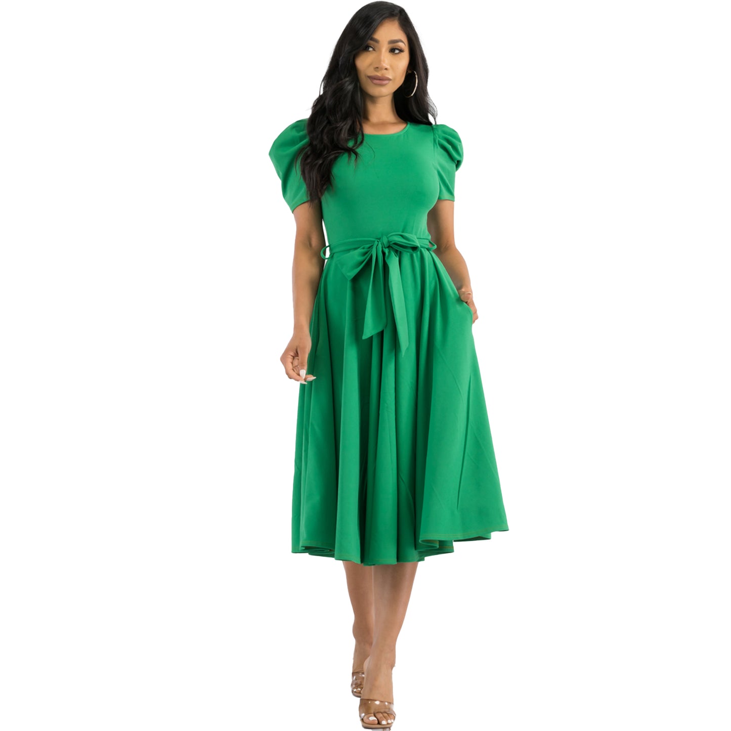 KELLYGREEN