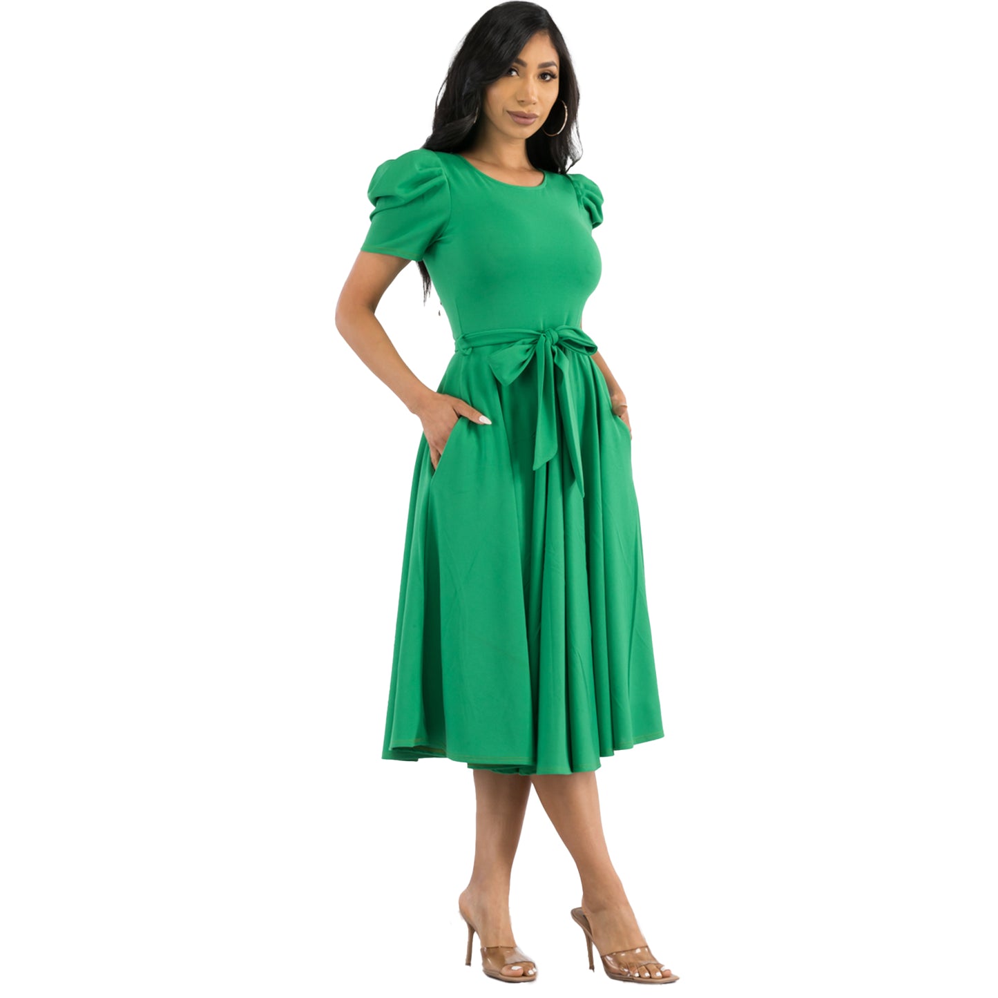 KELLYGREEN