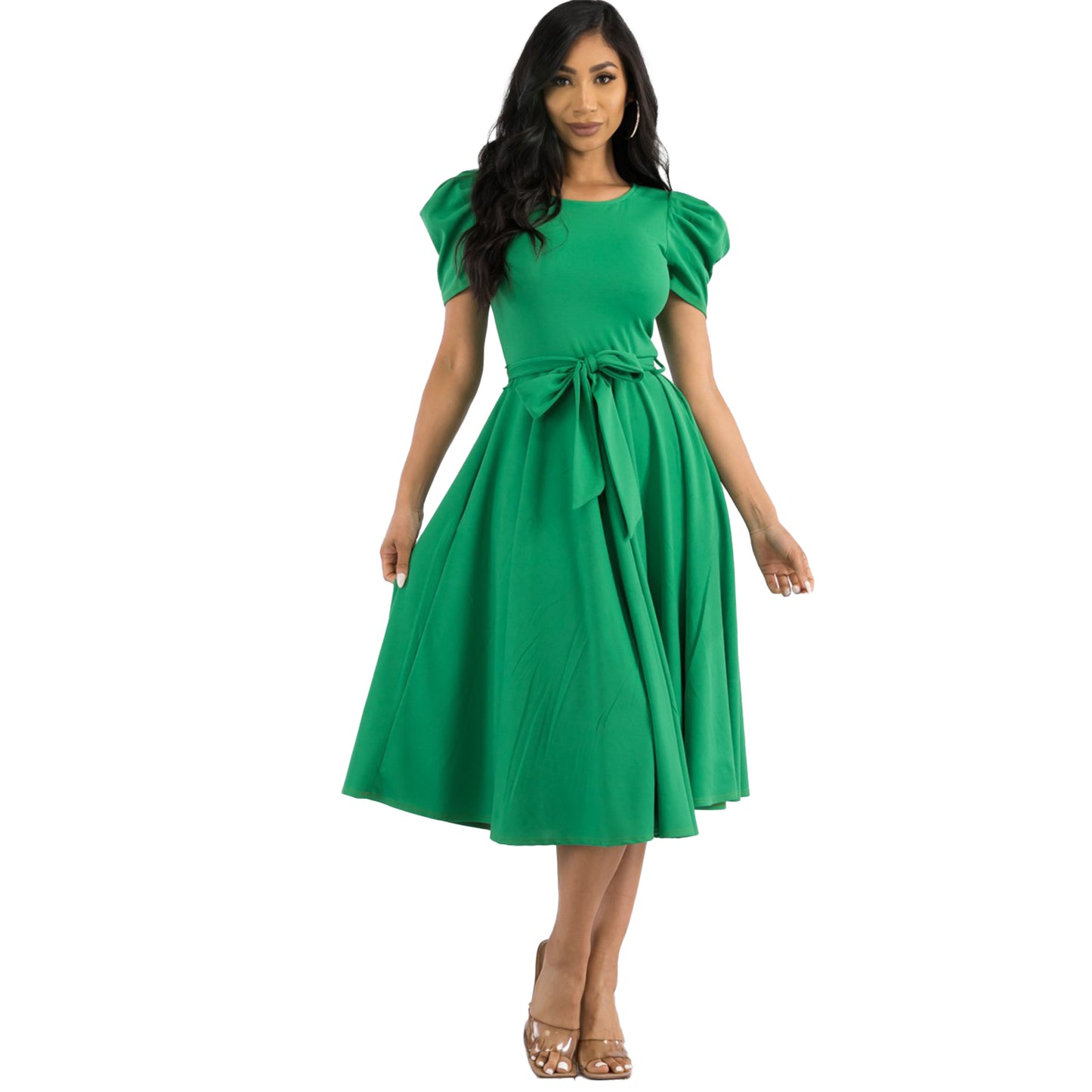 KELLYGREEN
