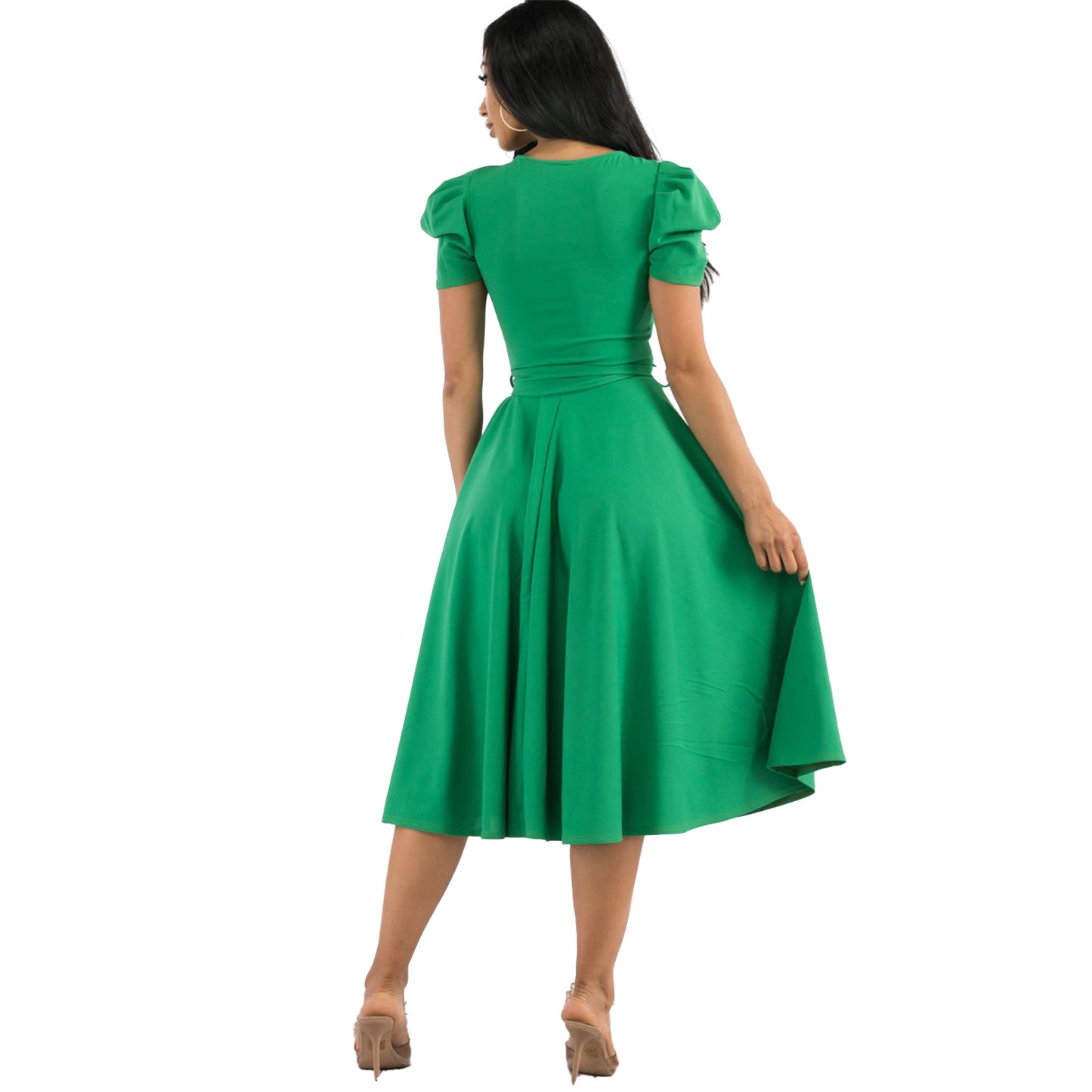 KELLYGREEN