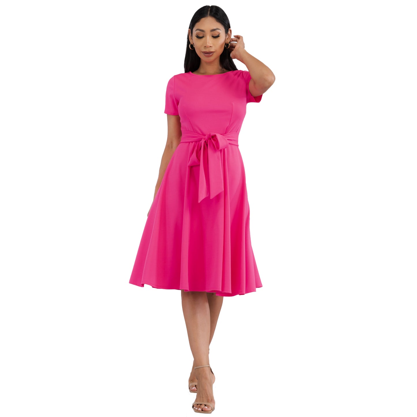 FUCHSIA