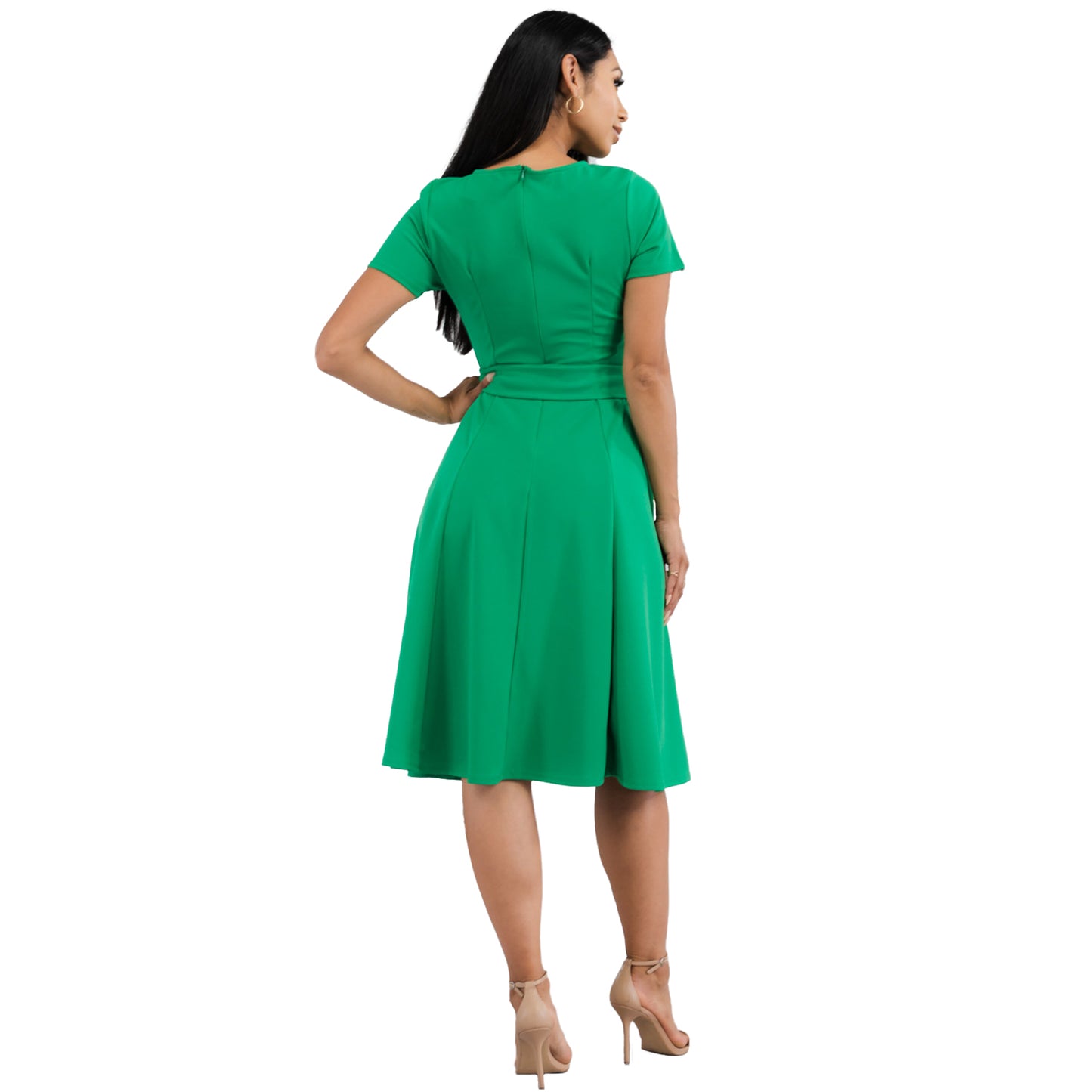 KELLYGREEN