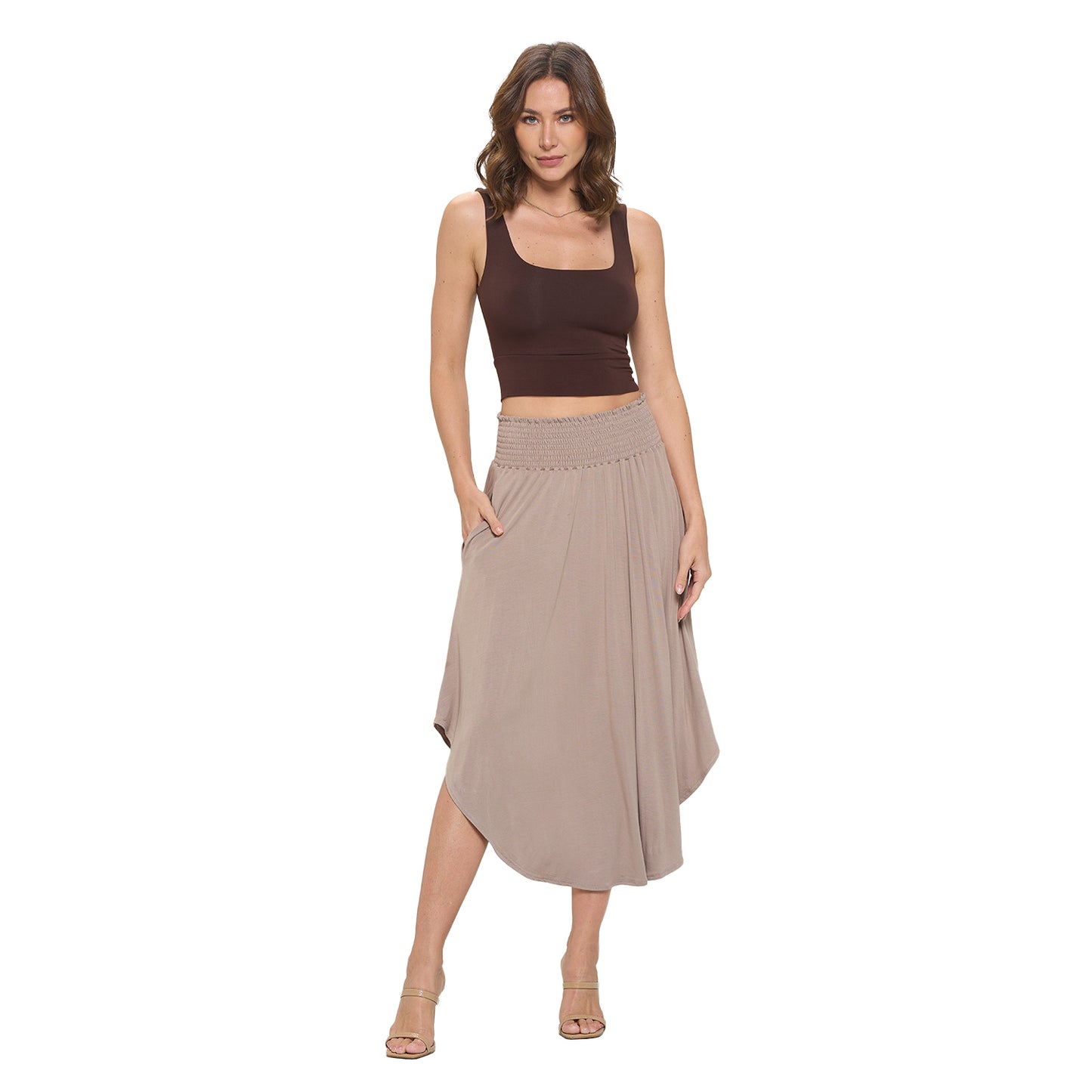 TAUPE