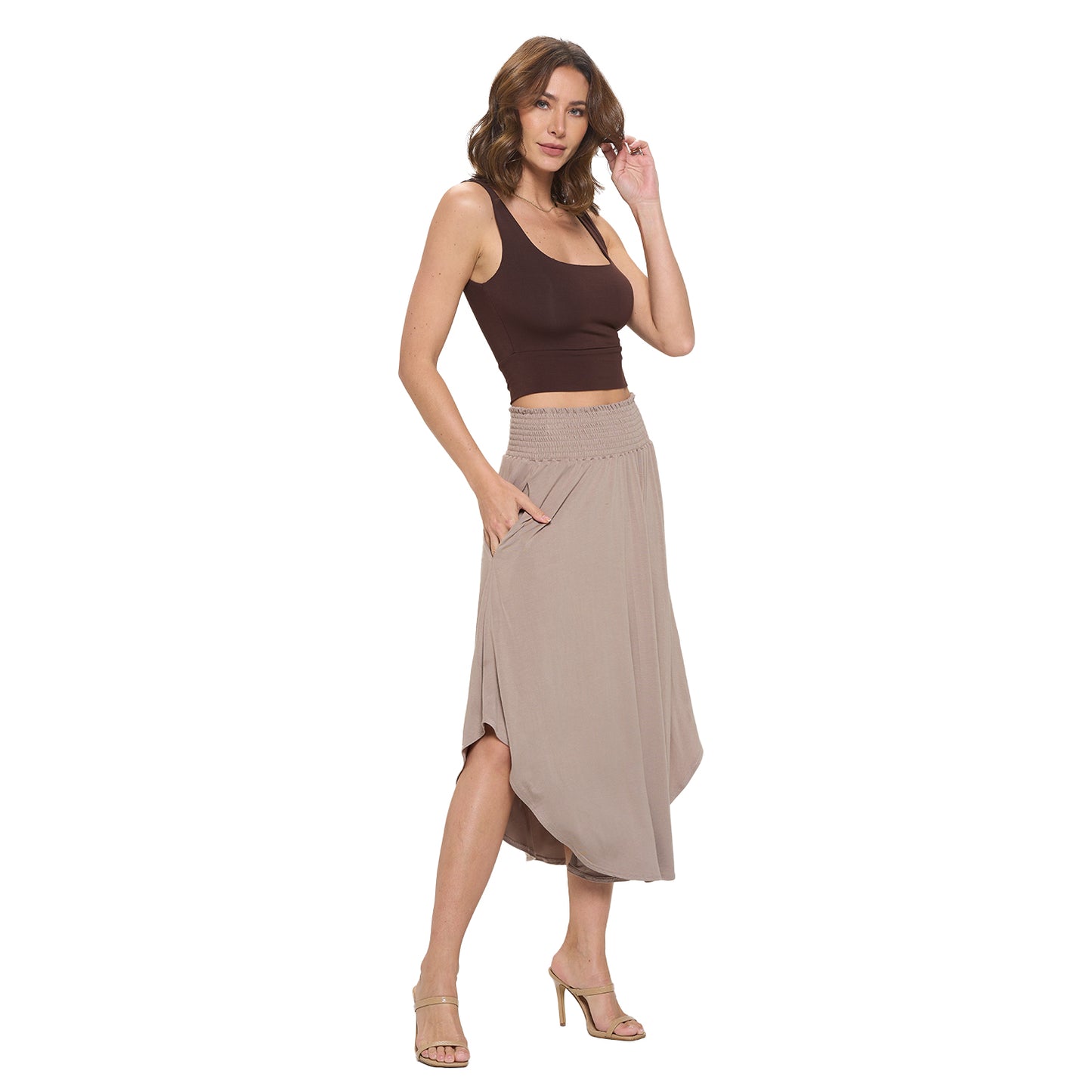TAUPE