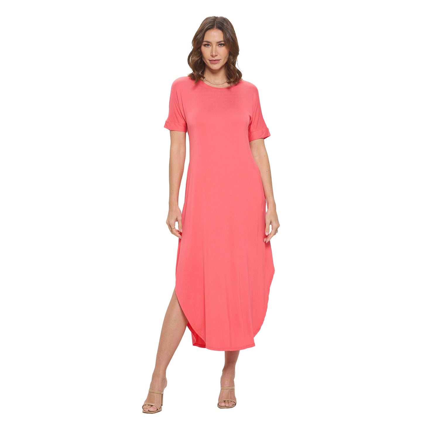 CORALLISH