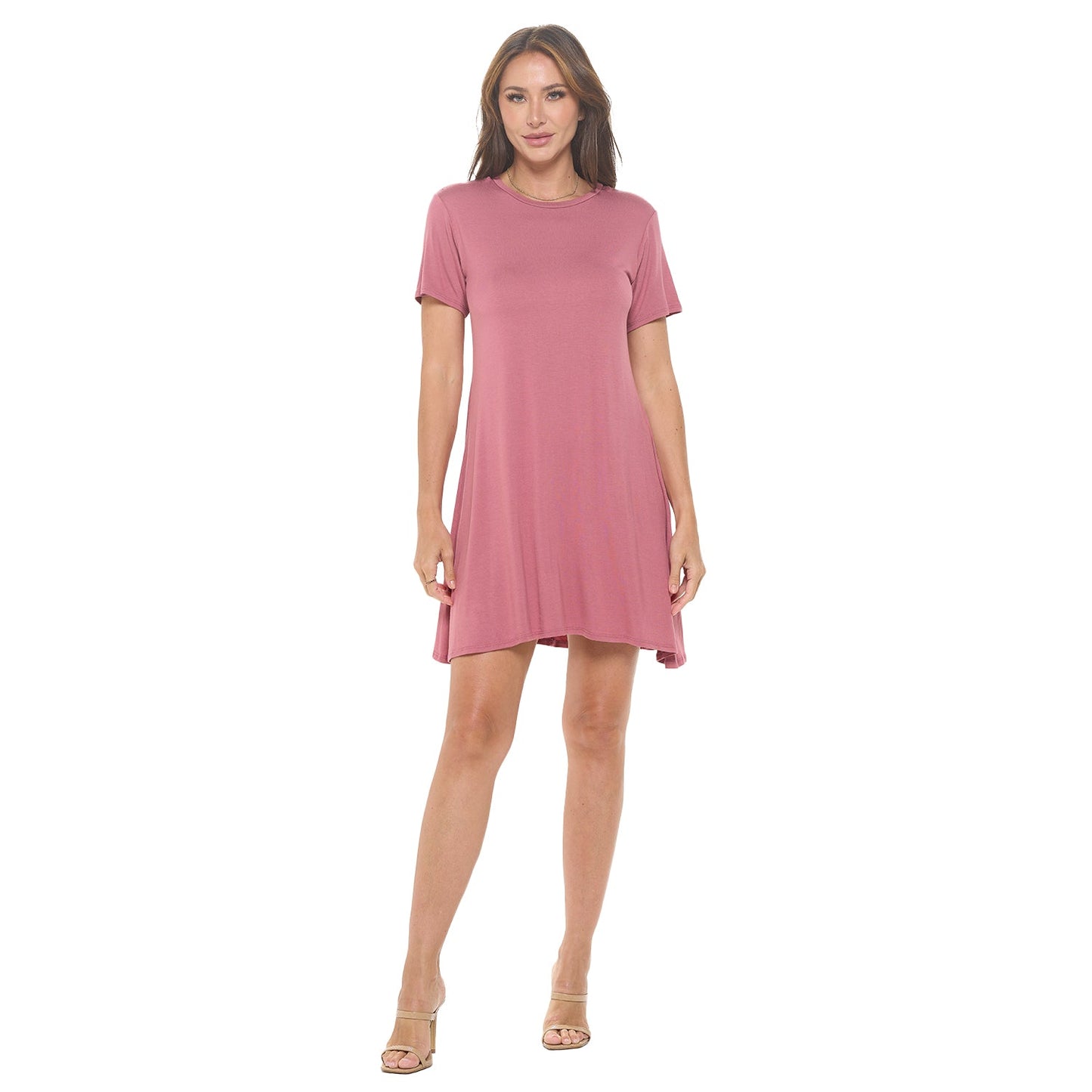 Mauve Deep