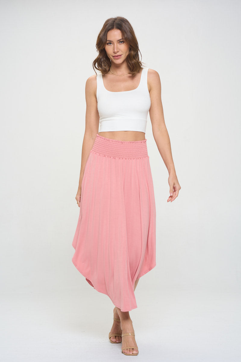 DUSTY PINK