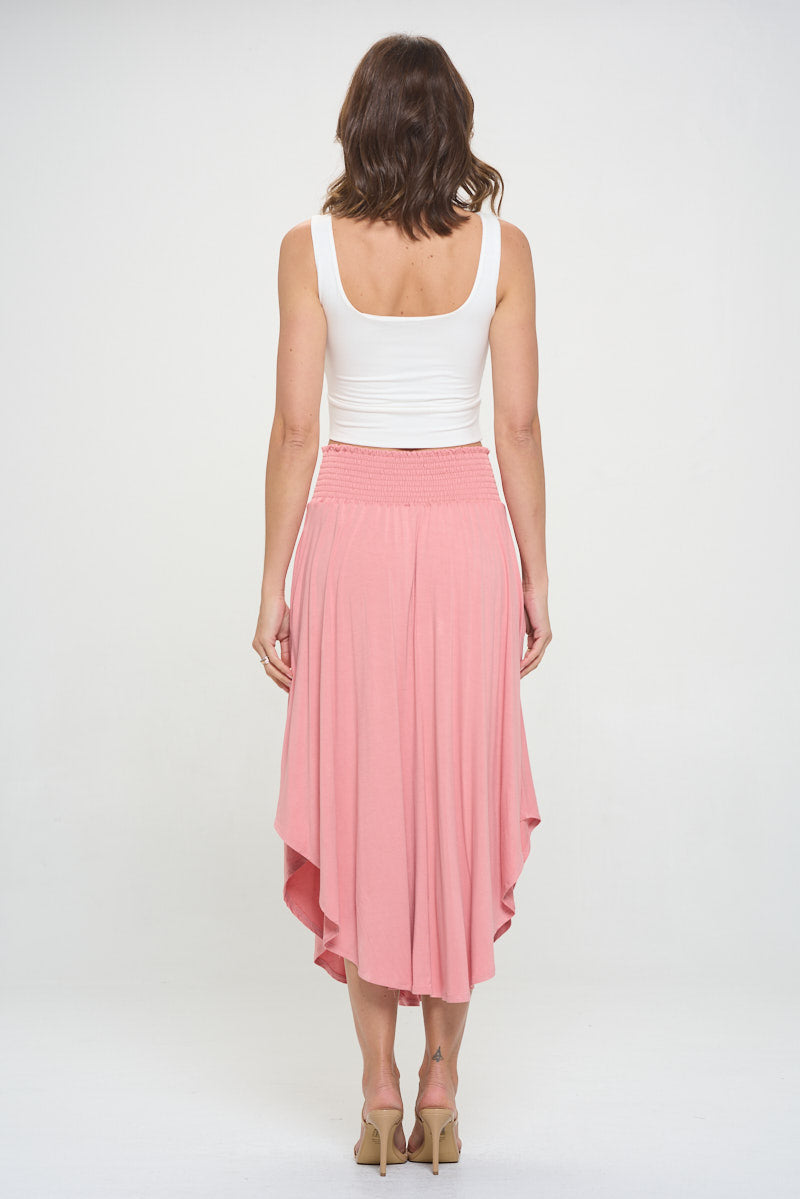 DUSTY PINK