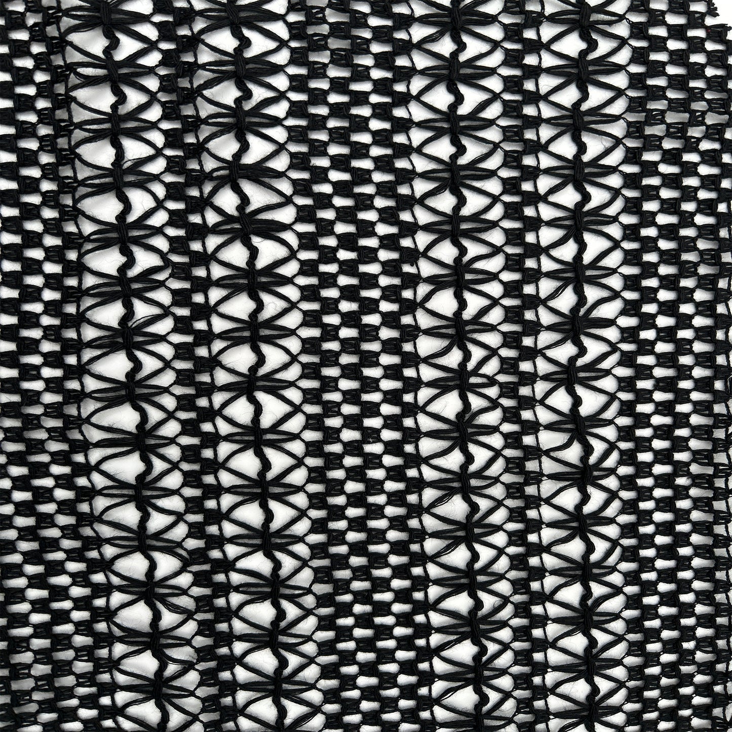 59" Wide-Polyester Beadwork Pattern Lace Fabric by The Yard for Apparel, Clothing, Sewing, Crafts, Accessories, Decorations, and DIY Projects-(Style #255)