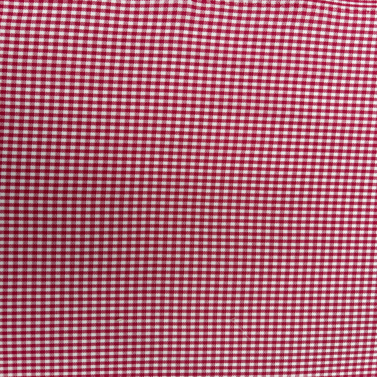 60" Wide-Polyester Mini Checkered Poplin Fabric by The Yard for Apparel, Clothing, Headbands, Drapery, Accessories, Decorations, Upholstery, and DIY Projects-(Style #2910)