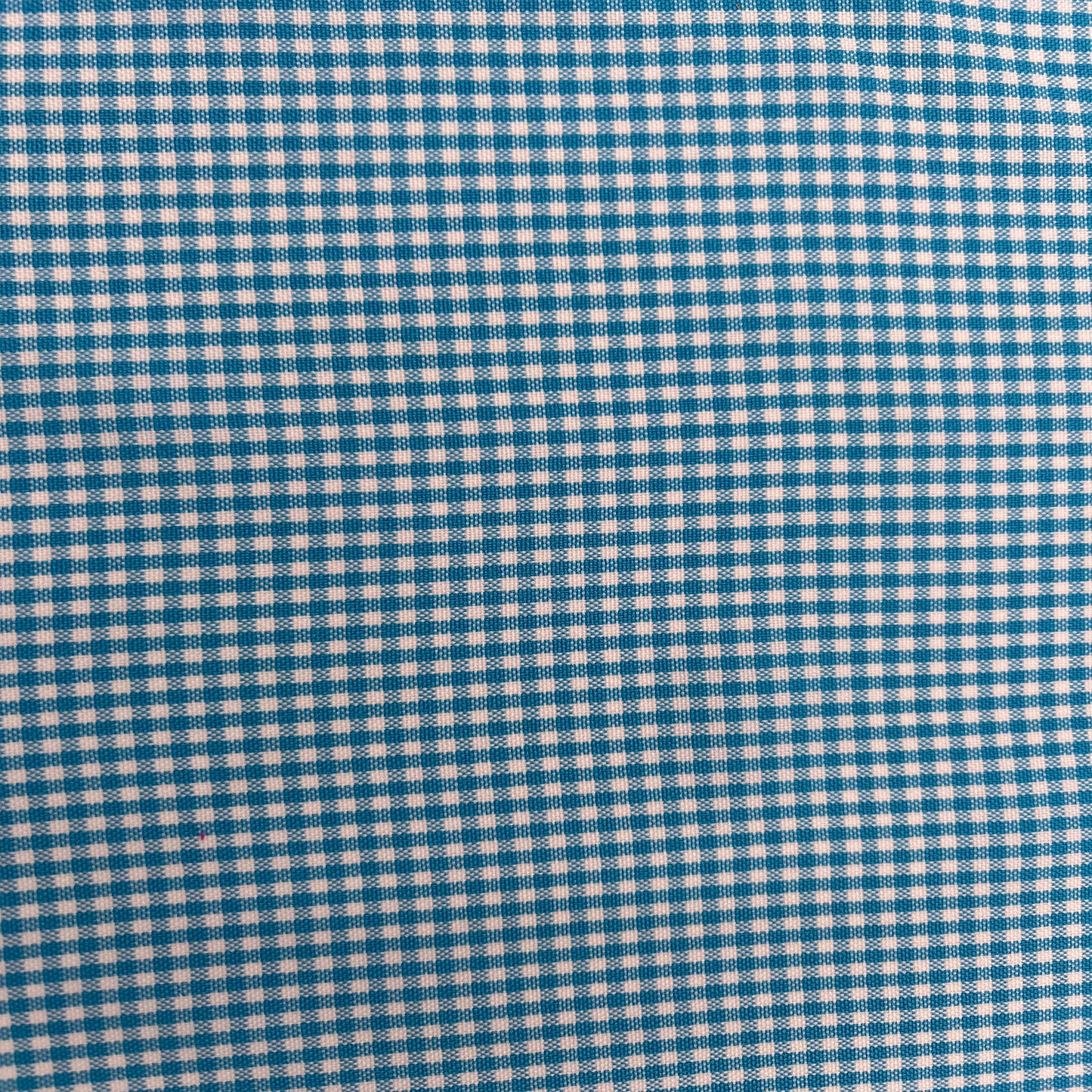 60" Wide-Polyester Mini Checkered Poplin Fabric by The Yard for Apparel, Clothing, Headbands, Drapery, Accessories, Decorations, Upholstery, and DIY Projects-(Style #2910)