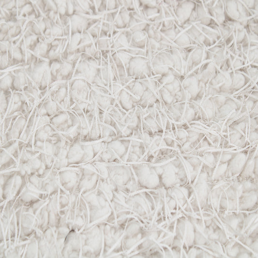 Faux Fur Sheep Design-Fabric by The Yard-Shaggy Mohair-for Sewing, Costumes, Apparel, Decorations, Rugs, Throw Pillow Covers, Beddings, Upholstery, Home and DIY - (Style #5051)