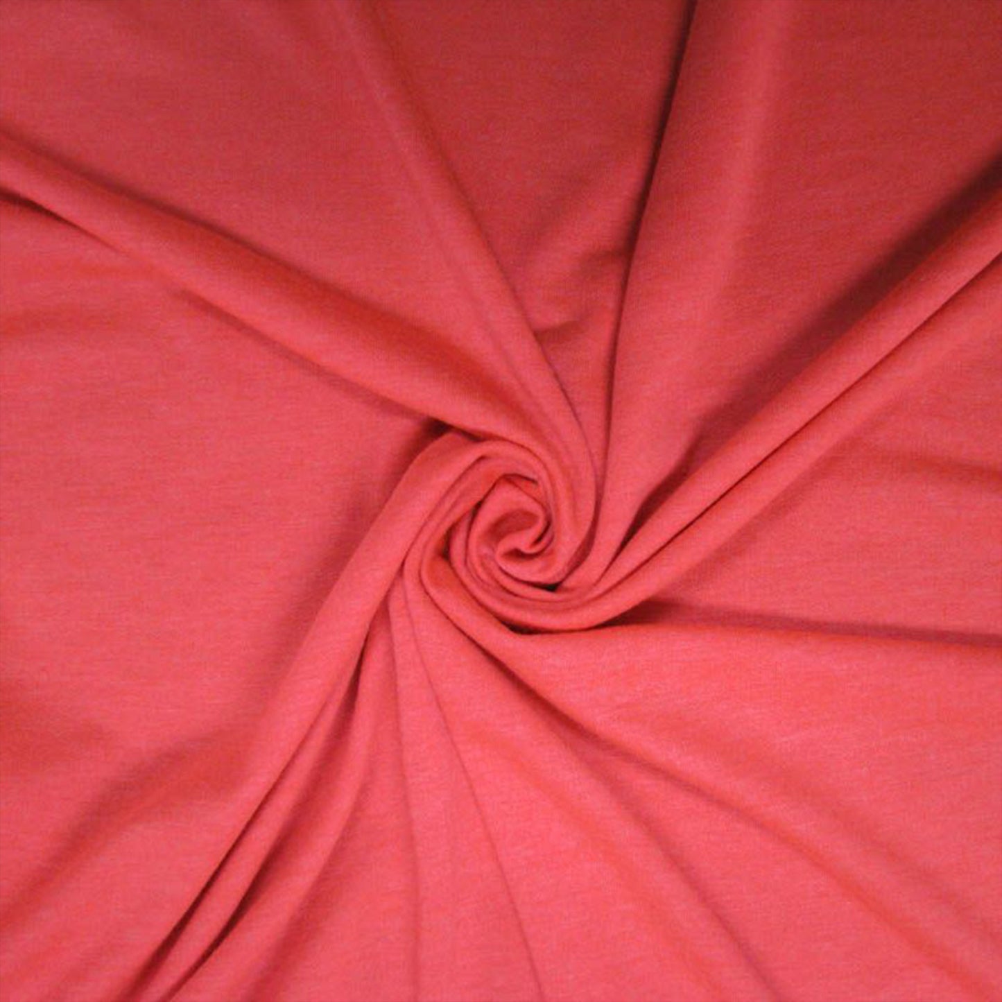 Poly Rayon Spandex French Terry Fabric 210gsm - Soft & Stretchy Knit Fabric for Apparel ( Style #506)