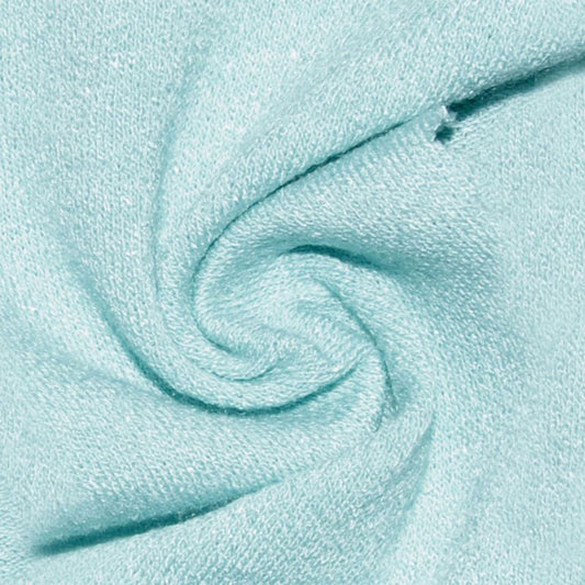 Solid Color Crepe Viscose Spandex Fabric 200gsm– Textured Stretch Material for Dresses, Tops, and More (Style #550)