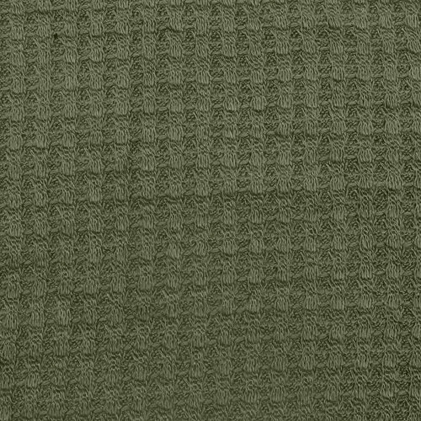 59" Wide Rayon Spandex Waffle Open Knit Fabric by the Yard-Medium Weight-for Sewing, Apparel, Clothing, Headbands, Decorations, School, Home, and DIY Projects (Style #659)