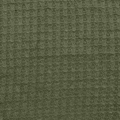 59" Wide Rayon Spandex Waffle Open Knit Fabric by the Yard-Medium Weight-for Sewing, Apparel, Clothing, Headbands, Decorations, School, Home, and DIY Projects (Style #659)