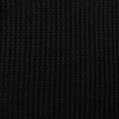 59" Wide Rayon Spandex Waffle Open Knit Fabric by the Yard-Medium Weight-for Sewing, Apparel, Clothing, Headbands, Decorations, School, Home, and DIY Projects (Style #659)