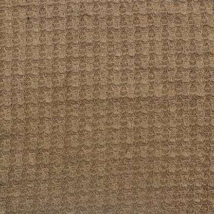 59" Wide Rayon Spandex Waffle Open Knit Fabric by the Yard-Medium Weight-for Sewing, Apparel, Clothing, Headbands, Decorations, School, Home, and DIY Projects (Style #659)