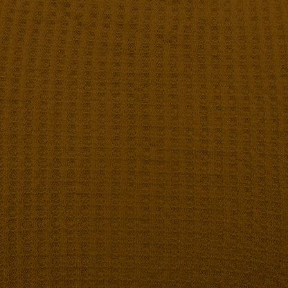 59" Wide Rayon Spandex Waffle Open Knit Fabric by the Yard-Medium Weight-for Sewing, Apparel, Clothing, Headbands, Decorations, School, Home, and DIY Projects (Style #659)