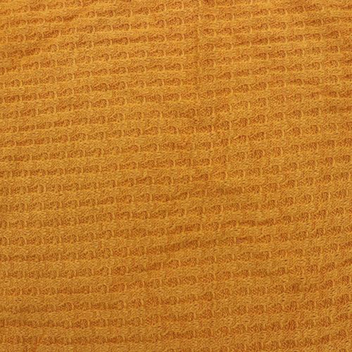 59" Wide Rayon Spandex Waffle Open Knit Fabric by the Yard-Medium Weight-for Sewing, Apparel, Clothing, Headbands, Decorations, School, Home, and DIY Projects (Style #659)