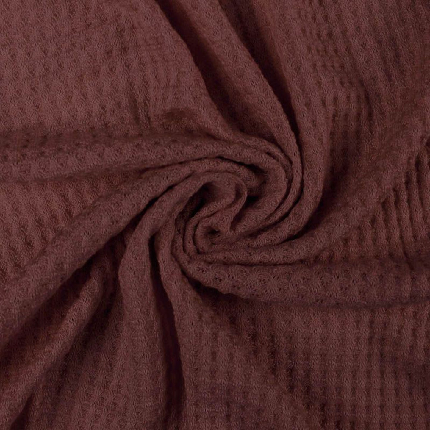 59" Wide Rayon Spandex Waffle Open Knit Fabric by the Yard-Medium Weight-for Sewing, Apparel, Clothing, Headbands, Decorations, School, Home, and DIY Projects (Style #659)