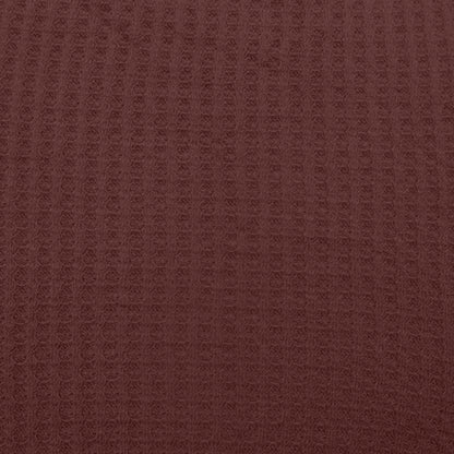 59" Wide Rayon Spandex Waffle Open Knit Fabric by the Yard-Medium Weight-for Sewing, Apparel, Clothing, Headbands, Decorations, School, Home, and DIY Projects (Style #659)