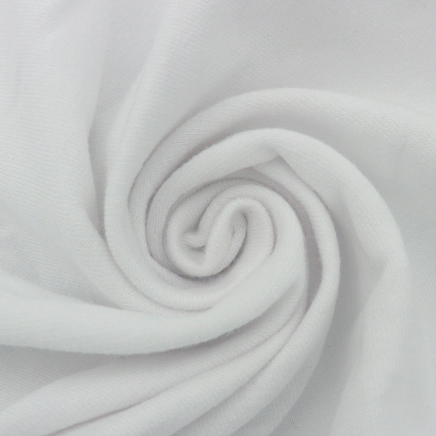 60” Solid Color Cotton Spandex French Terry Fabric - 210 GSM, Stretchy & Soft, Ideal for Apparel & Activewear - (Style #810)