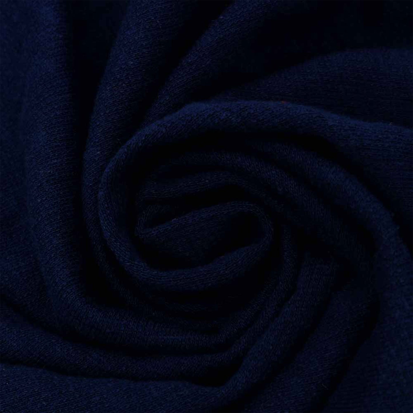 60” Solid Color 100% Cotton Slub French Terry Fabric - 210 GSM, Stretchy & Soft, Ideal for Apparel & Activewear - (Style #811)