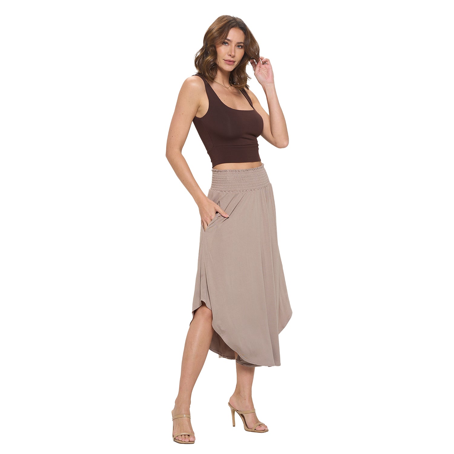 TAUPE