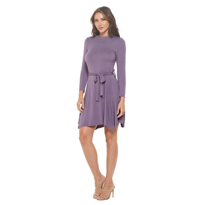 LILAC DUSTY