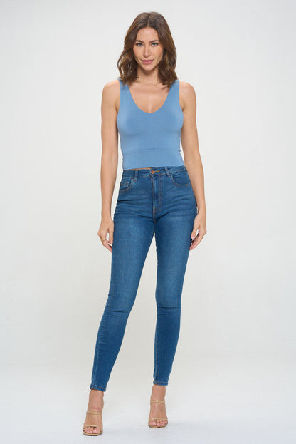 Denim Steel